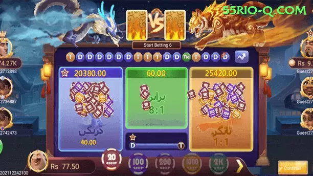 Depositar dinheiro para jogar jogos de cassino. - apk