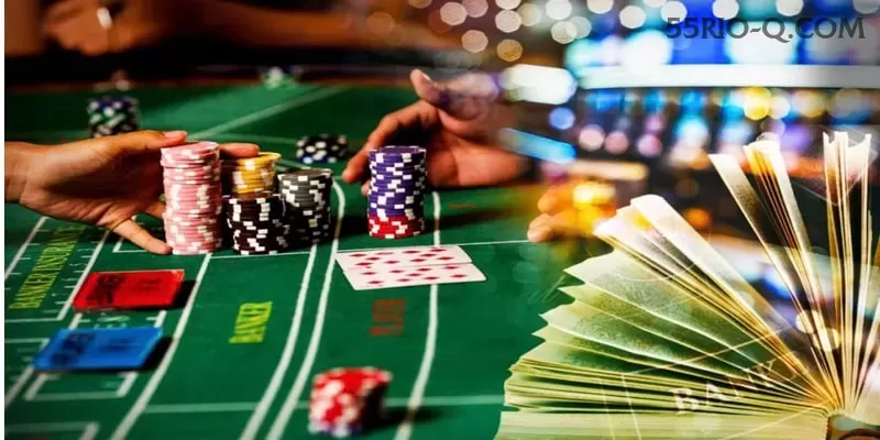 App 55rio slots mobile