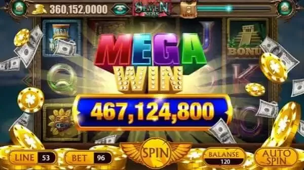 Gates of Olympus slot 55rio